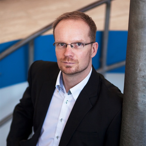 Sascha Vopel